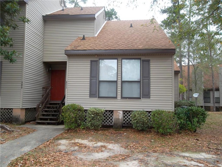 211 Plimsol Ct unit 211, Slidell, LA 70460 - photo 1