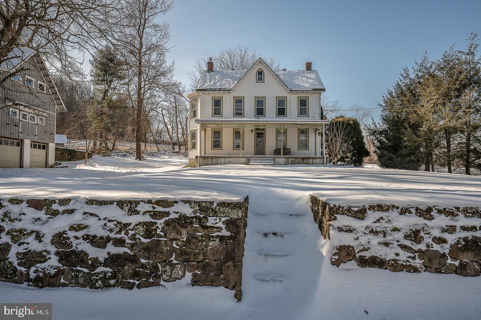 365 Nantmeal Rd, Glenmoore, PA 19343 - photo 1