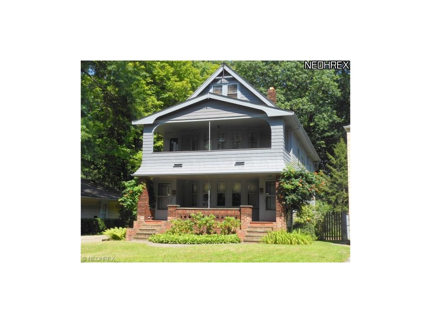 Attractive Owner Occupied 2 Family with Lovely Det