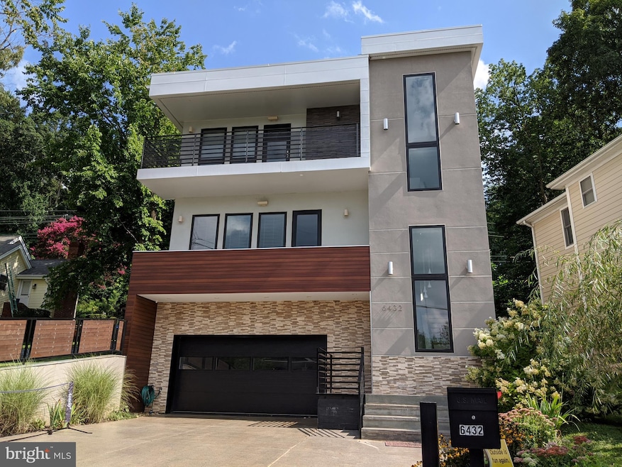 6432 83rd Place, Cabin John, MD 20818 - photo 1