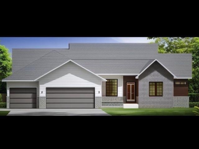 3125 N Pine Grove Cir, Wichita, KS 67205 - photo 1