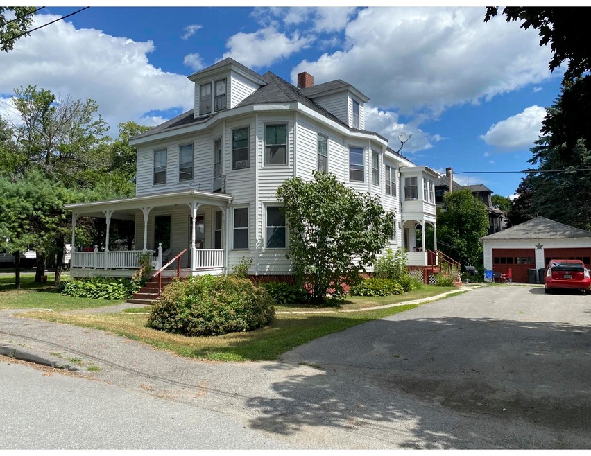 15 Bartlett St, Waterville, ME 04901 - photo 1
