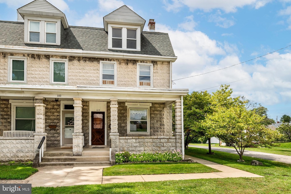 105 Keys St, Conshohocken, PA 19428 - photo 1