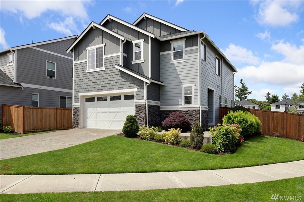 4508 79th Avenue Ct W, University Place, WA 98466 - photo 1