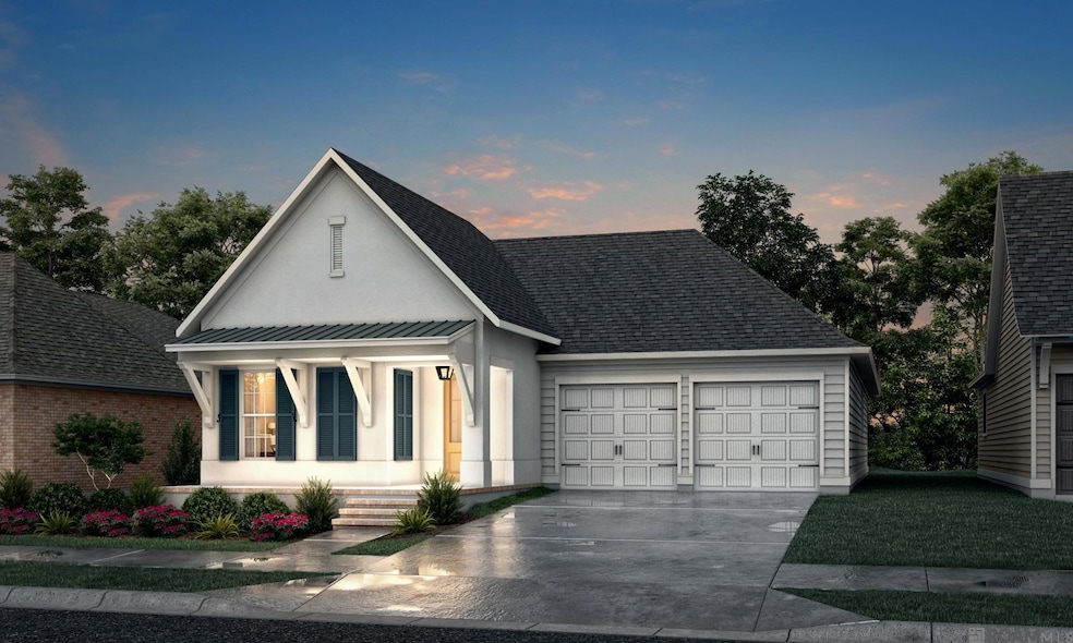 14018 Tideland Dr, Baton Rouge, LA 70810 - photo 1