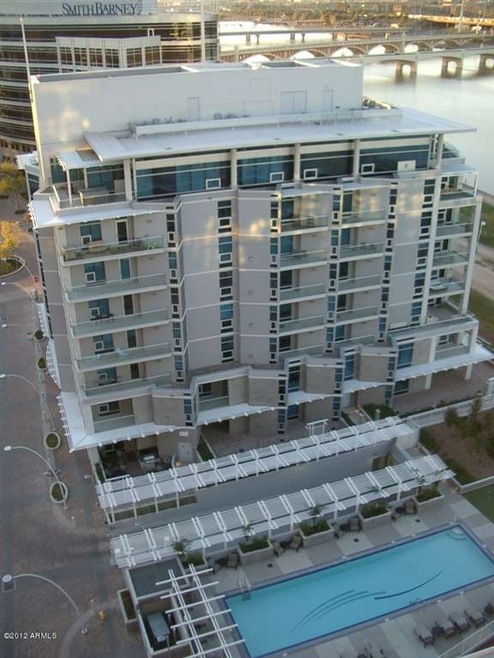Edgewater