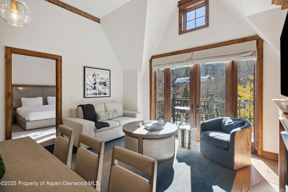 415 E Dean St unit 32- wk 6, Aspen, CO 81611 - photo 1