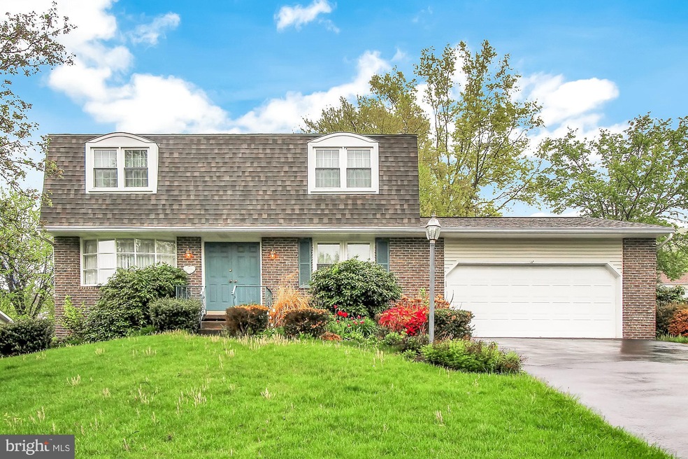 5 Courtleigh Place, Reading, PA 19606 - photo 1