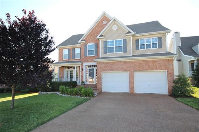 Professionally Landscaped Yard and Irrigation System