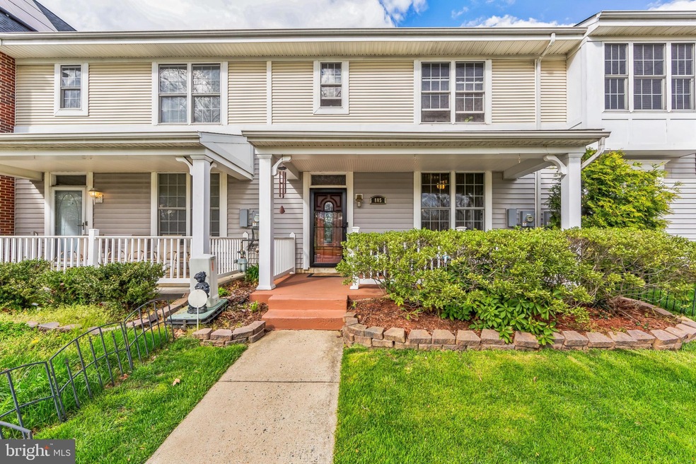 Sold $257,000 • Co-Listing Agent