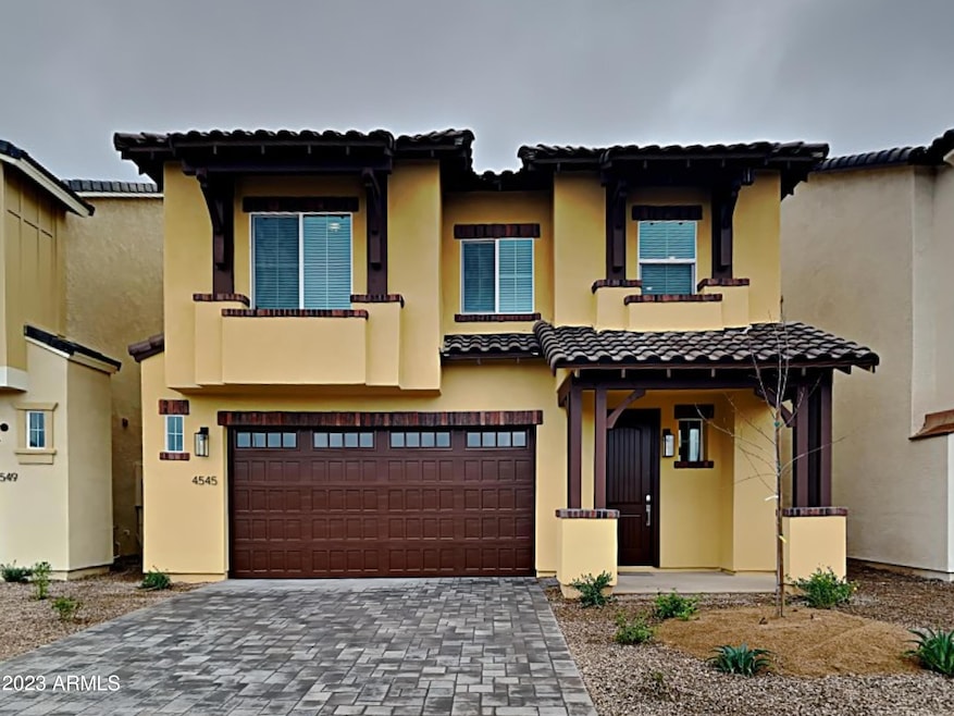 4545 E Granada St, Mesa, AZ 85205 - photo 1