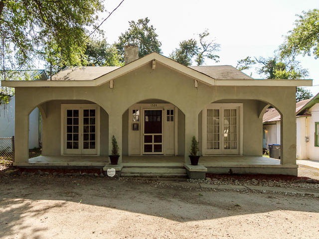 Main View