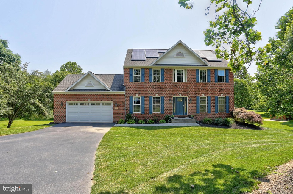 5711 Meyerfield Ct, Sykesville, MD 21784 - photo 1