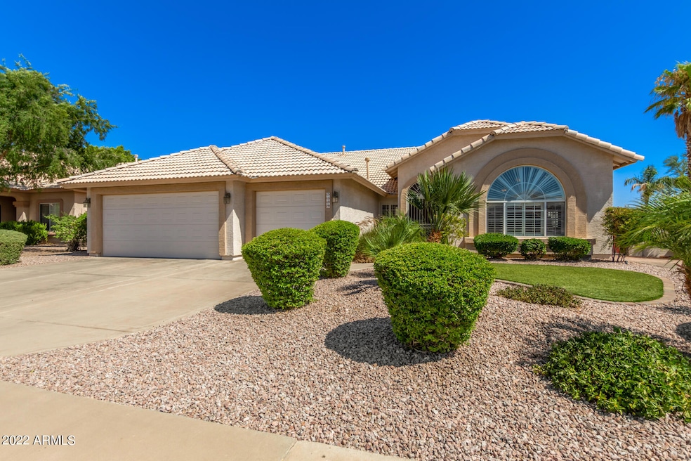 7129 E Monte Ave, Mesa, AZ 85209 - photo 1