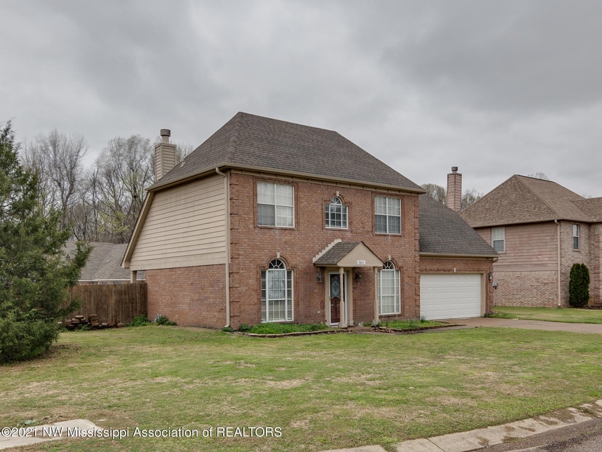 7415 Creekside Drive-1