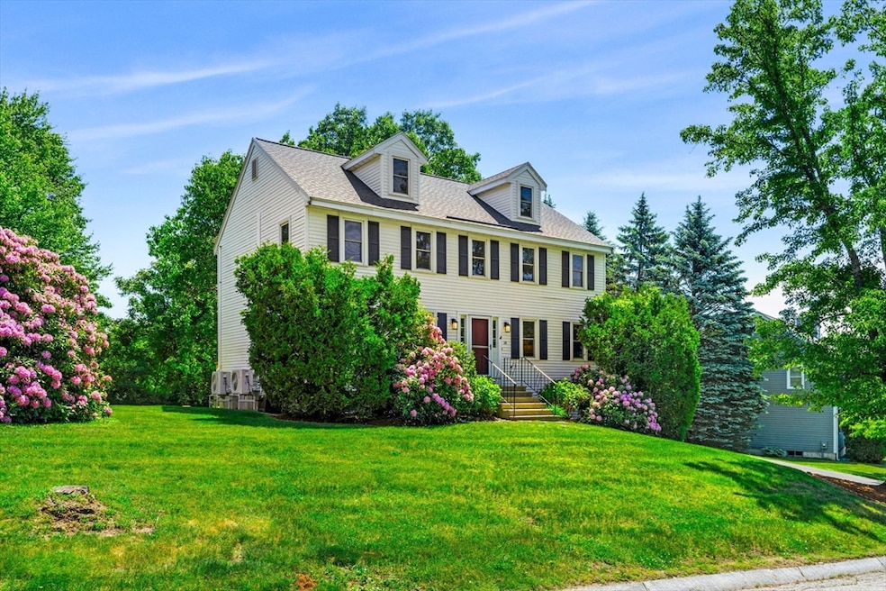 24 Booth St, North Andover, MA 01845 - photo 1