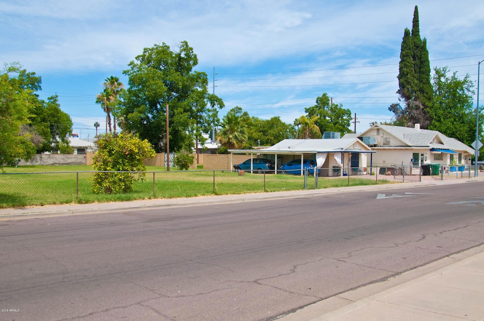 420 S Pioneer, Mesa, AZ 85204 - photo 1