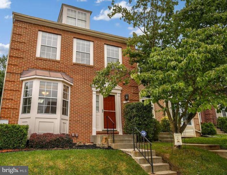 18 Steeplejack Ct, Owings Mills, MD 21117 - photo 1