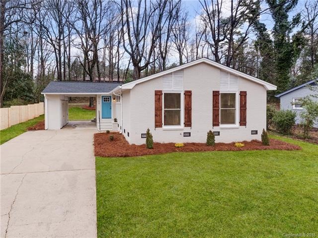 Welcome to 3109 Sudbury!