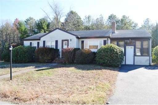 10 Marcus Rd, Sharon, MA 02067 - photo 1