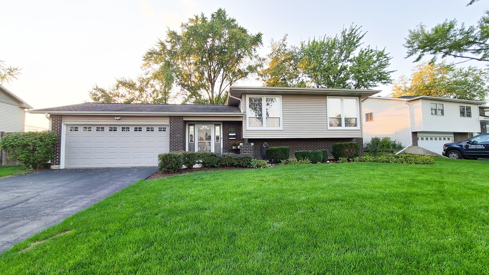 Sold $345,000 • Co-Listing Agent