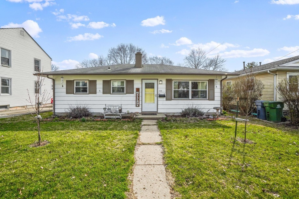 555 Linden St, Marysville, OH 43040 - photo 1