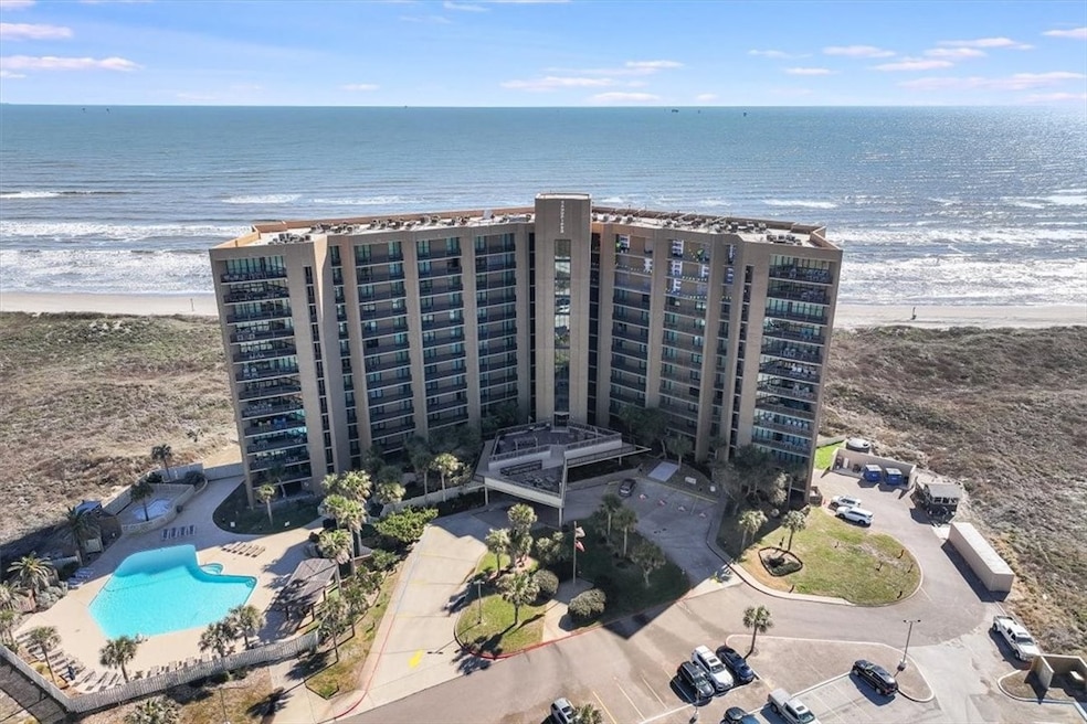 6745 Seacomber Dr unit 408, Port Aransas, TX 78373 - photo 1