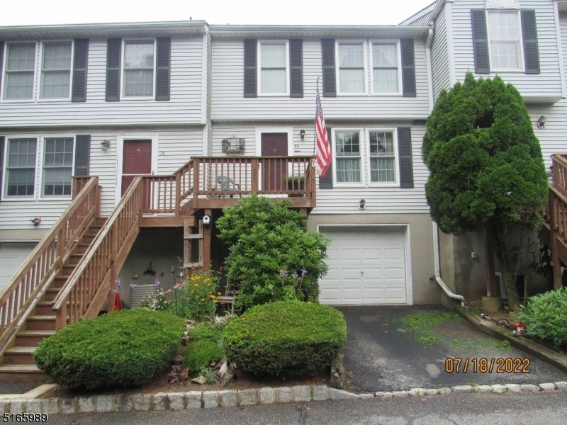 75 Cambridge E unit 75, Oxford, NJ 07863 - photo 1