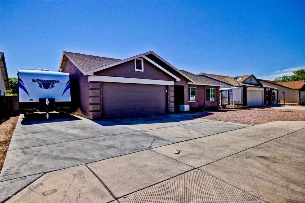 442 N 110th St, Mesa, AZ 85207 - photo 1