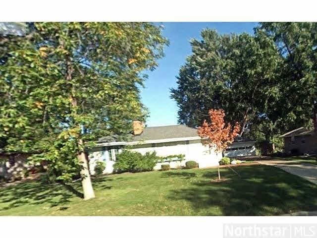 8321 Colfax Ave S, Bloomington, MN 55420 - photo 1