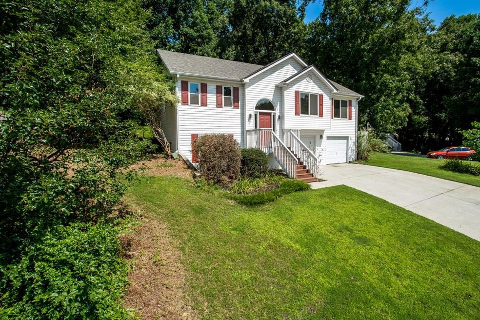 4688 Eucalyptus Way, Flowery Branch, GA 30542 - photo 1