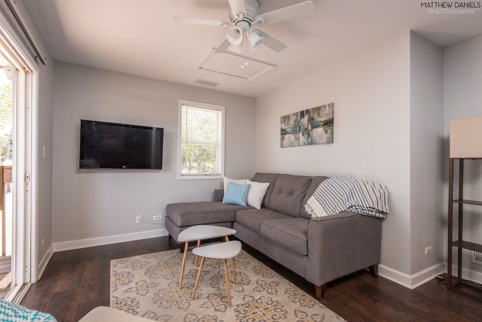 2004 Birch St, Des Plaines, IL 60018 - photo 1