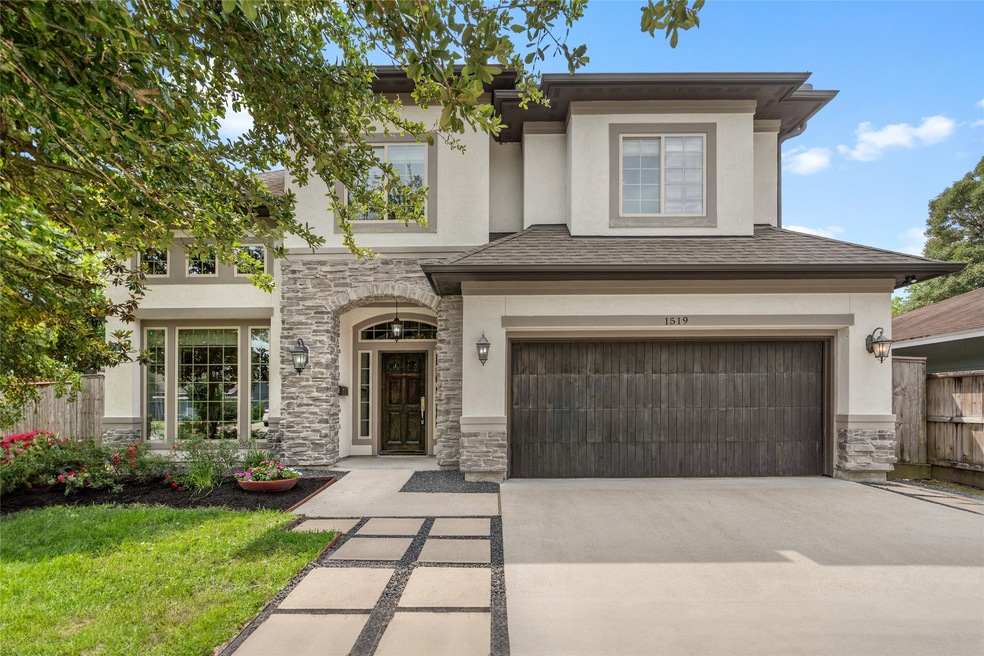 1519 Chantilly Ln, Houston, TX 77018 - photo 1