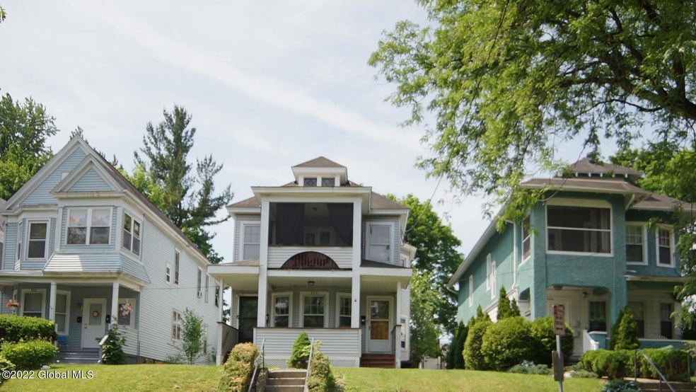 864 Myrtle Ave unit 2, Albany, NY 12208 - photo 1