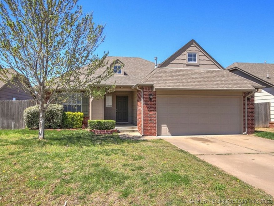 unlisted-address, Broken Arrow, OK 74014 - photo 1