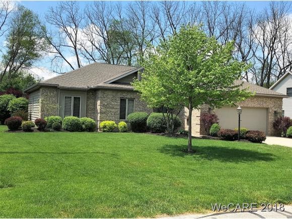 2210 Seneca Dr, Lima, OH 45806 - photo 1