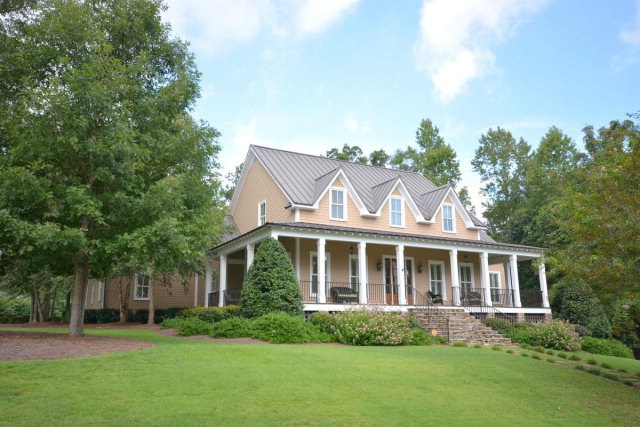 Main View