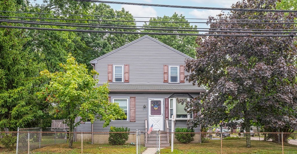 Sold $460,000 • Co-Listing Agent