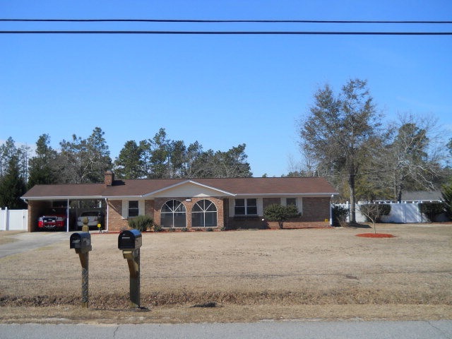Main View