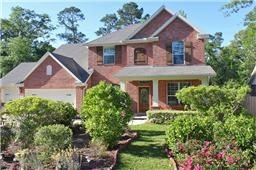 94 N Westwinds Cir, Spring, TX 77382 - photo 1