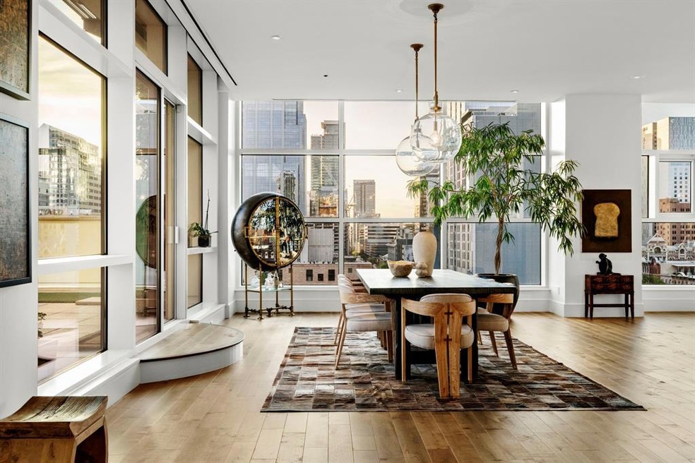 Completely remodeled by designer/owner with ~6000s