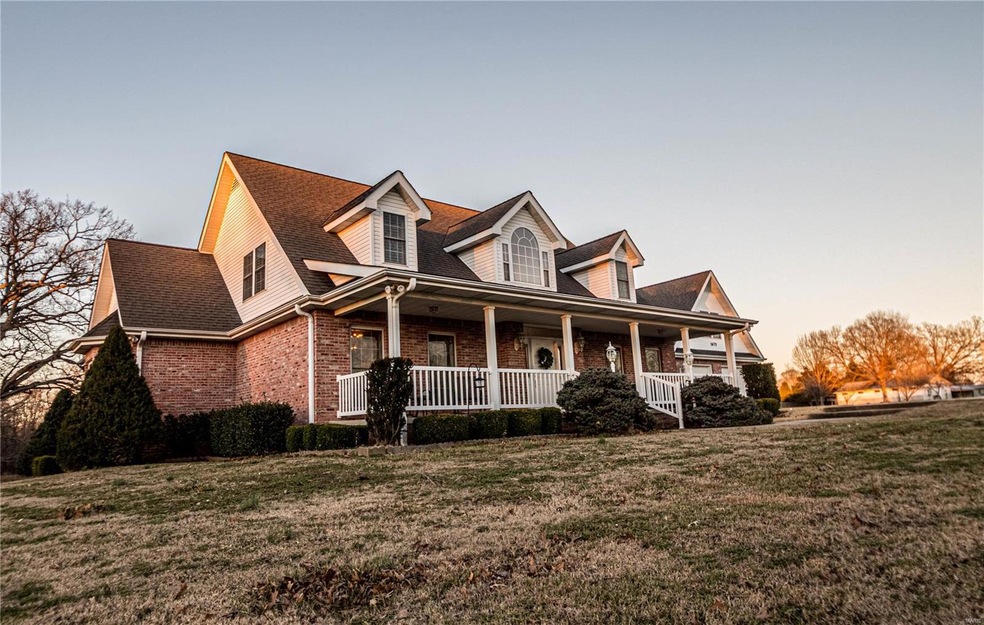 1675 Hwy M, Poplar Bluff, MO 63901 - photo 1