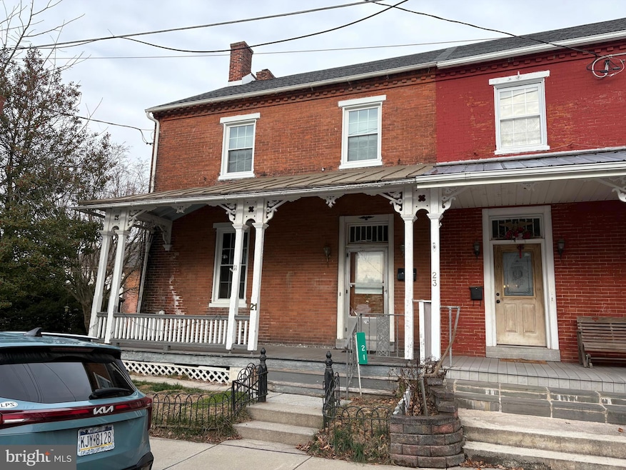 21 Gay St, Christiana, PA 17509 - photo 1