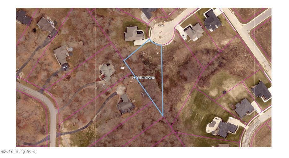 8206 Harvest Ct, Charlestown, IN 47111 - photo 1