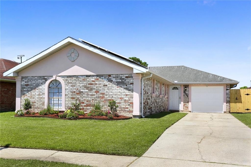 Welcome HOME!