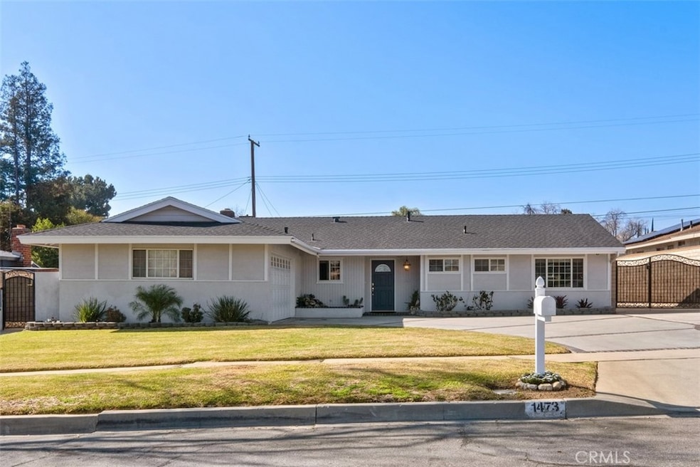 1473 N Tulare Way, Upland, CA 91786 - photo 1