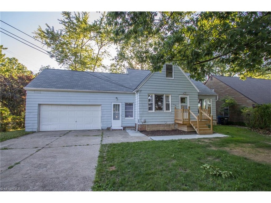 Welcome to 7730 Broadview Road in Parma.