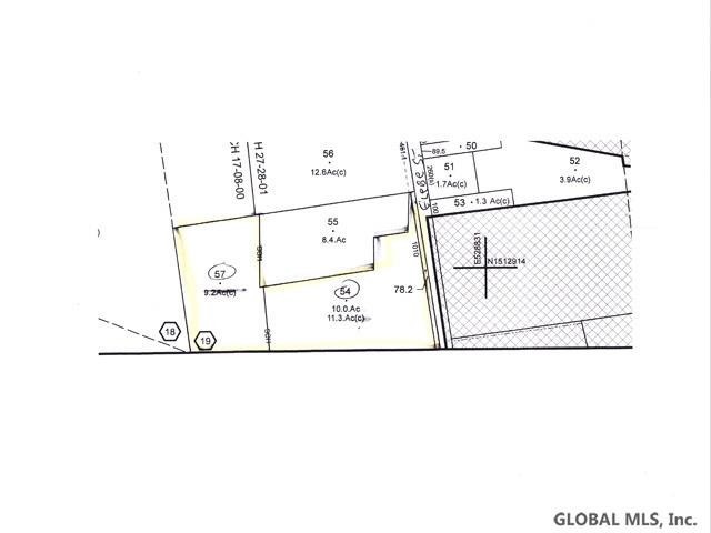 00 County Highway 148, Johnstown, NY 12095 - photo 1