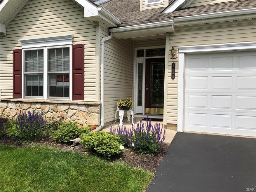 2645 Terrwood Dr W, Macungie, PA 18062 - photo 1