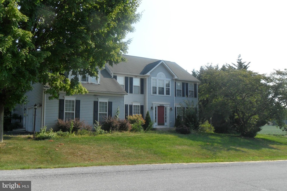 19203 Jamestown Ct, Hagerstown, MD 21742 - photo 1